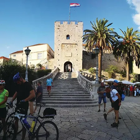 Casa de Férias Poplat Bb Croatia