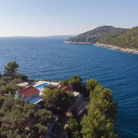 Poplat Bb Croatia Casa de Férias *