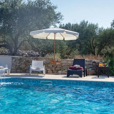 Poplat Bb Croatia Casa de Férias