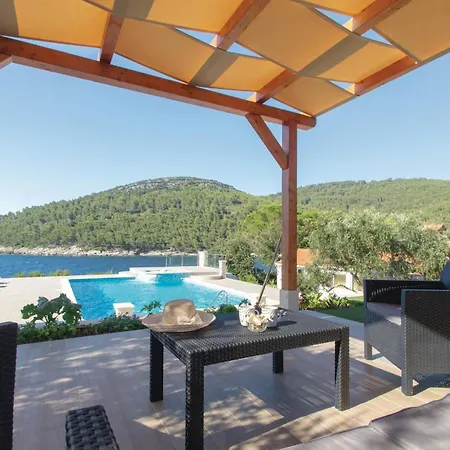 Prázdninový dům Poplat Bb Croatia Pupnat