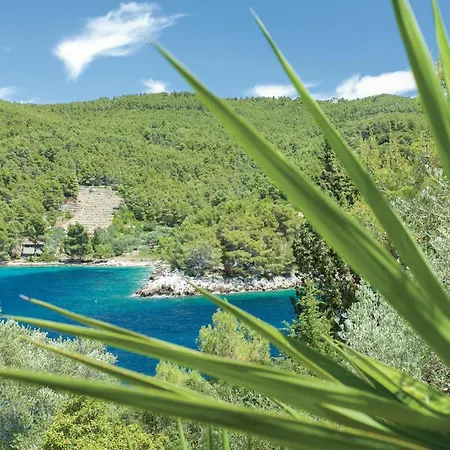 Poplat Bb Croatia Prázdninový dům *