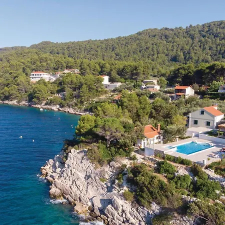 Prázdninový dům Poplat Bb Croatia