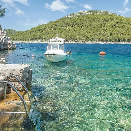 Prázdninový dům Poplat Bb Croatia Pupnat