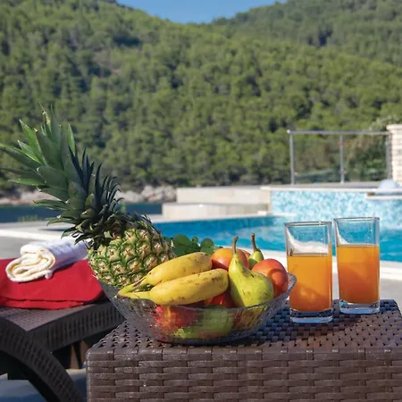 Prázdninový dům Poplat Bb Croatia *